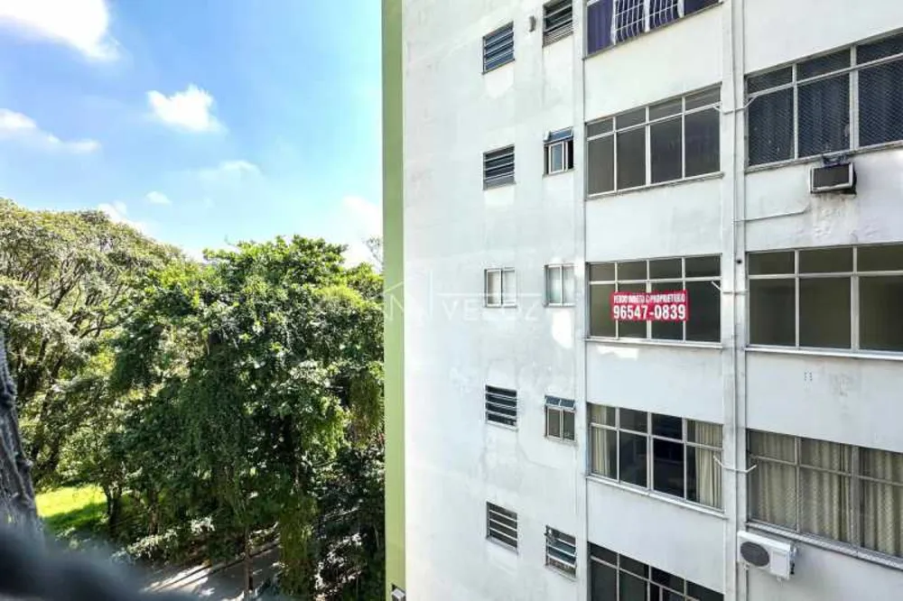 Apartamento, 1 quarto, 35 m² - Foto 13