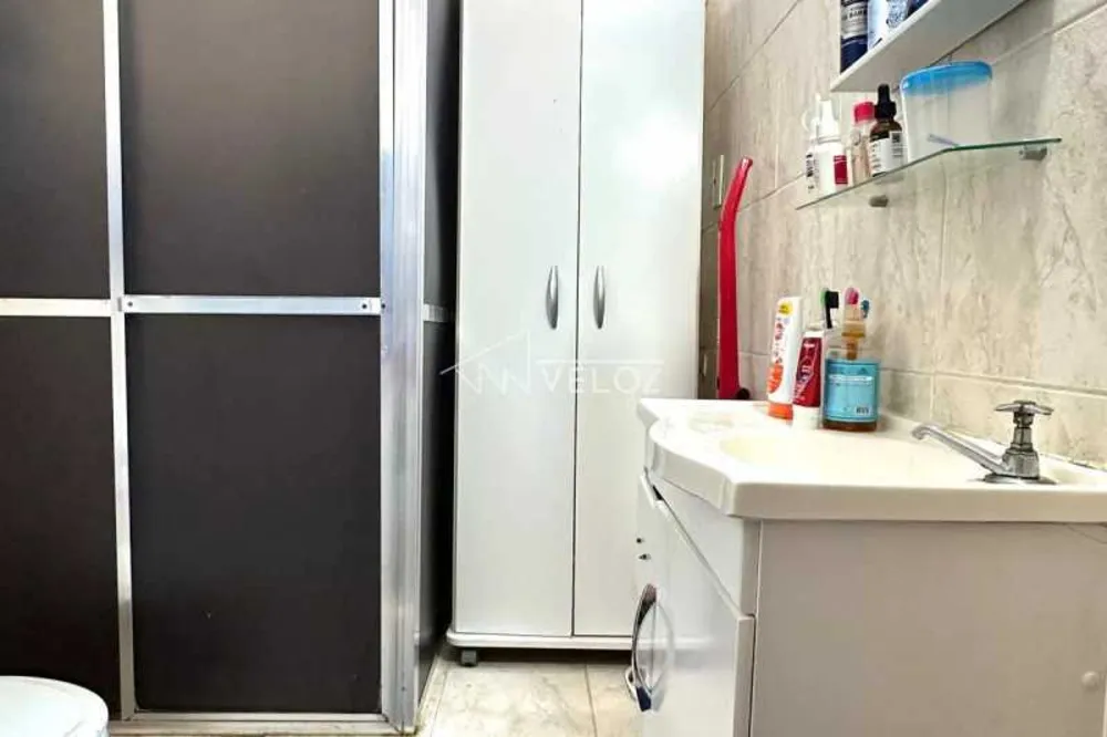 Apartamento, 1 quarto, 35 m² - Foto 17