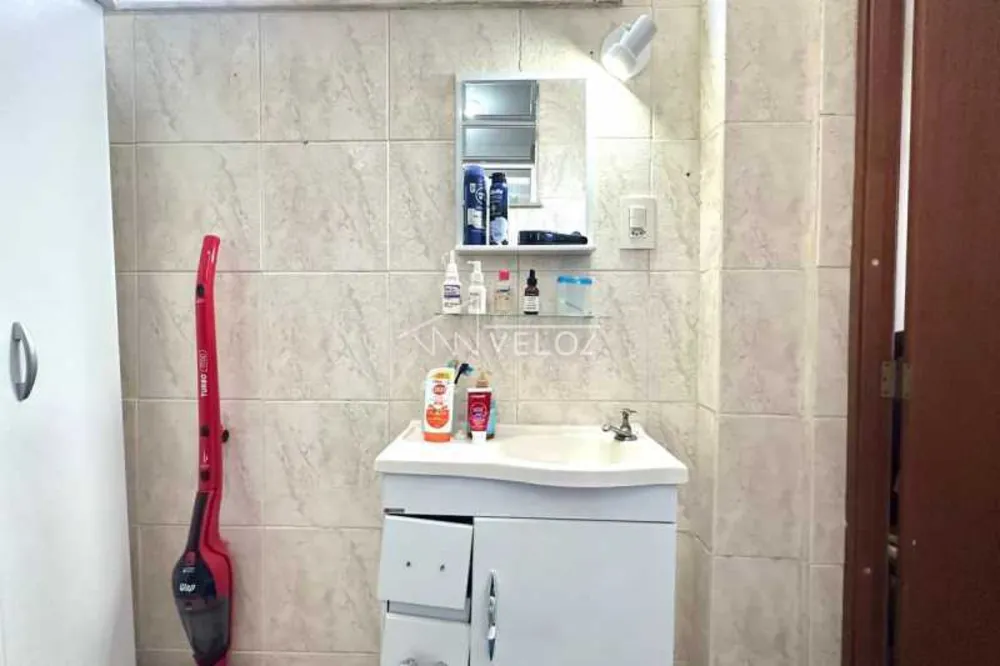 Apartamento, 1 quarto, 35 m² - Foto 19