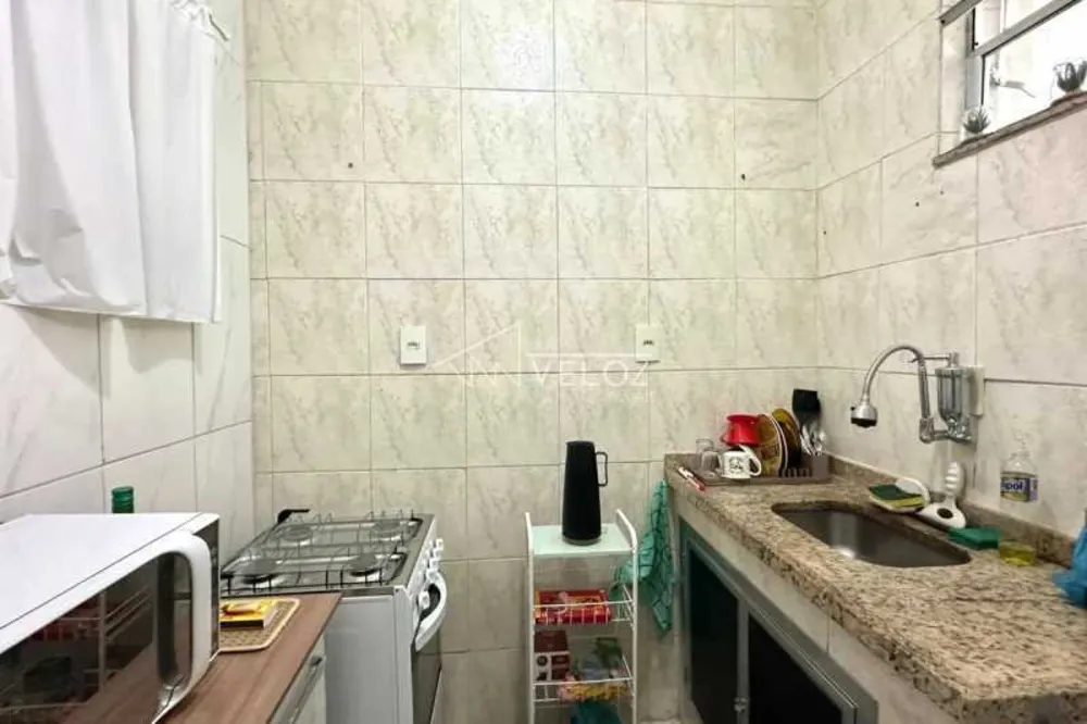 Apartamento, 1 quarto, 35 m² - Foto 6