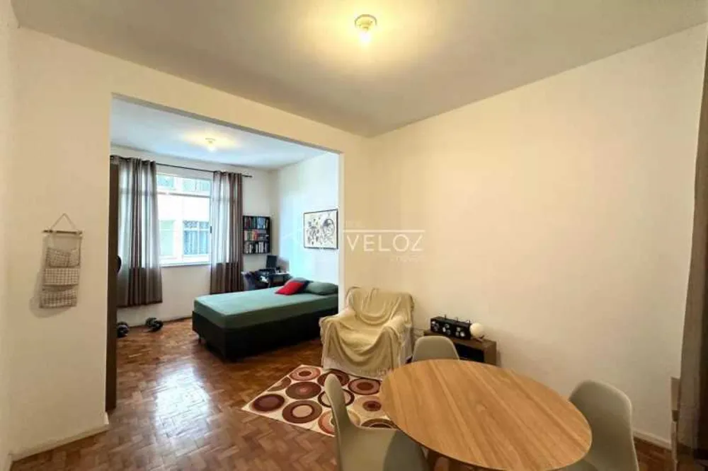 Apartamento, 1 quarto, 35 m² - Foto 3