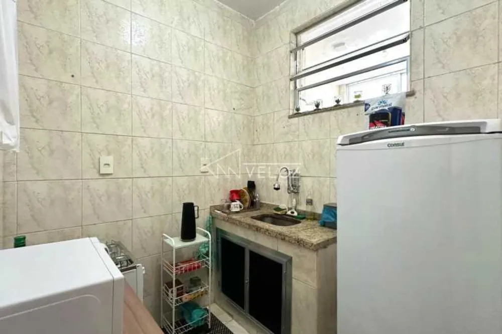 Apartamento, 1 quarto, 35 m² - Foto 1