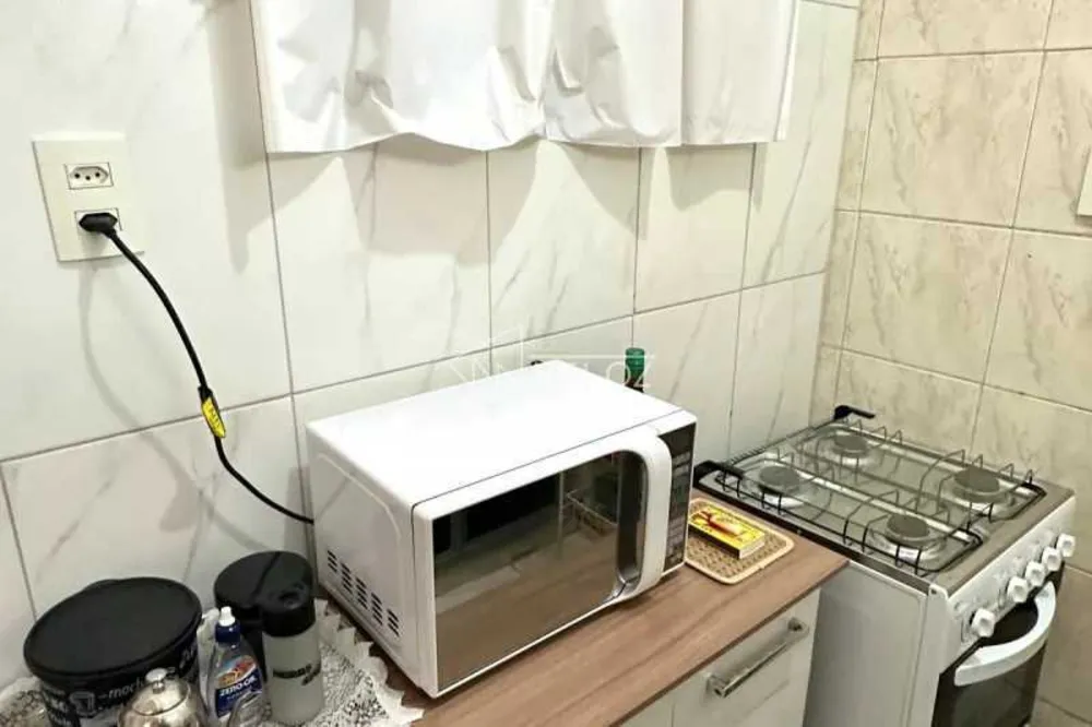 Apartamento, 1 quarto, 35 m² - Foto 8