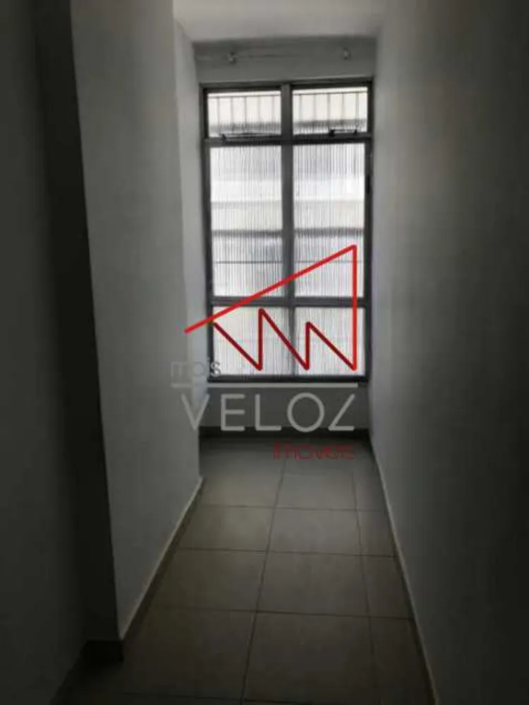 Apartamento, 1 quarto, 31 m² - Foto 1