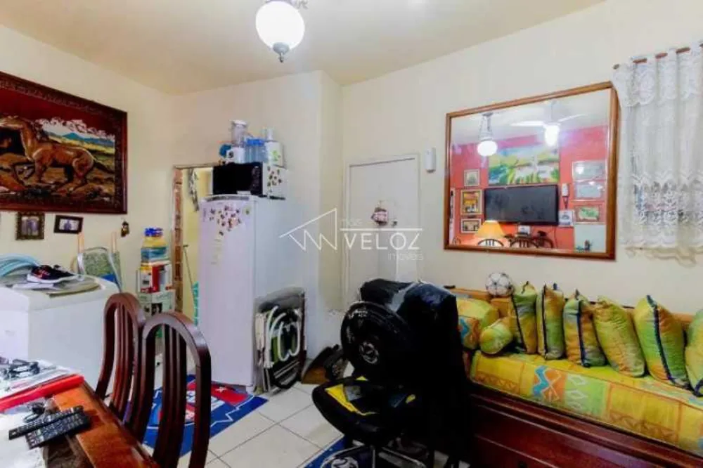 Apartamento, 1 quarto, 43 m² - Foto 7