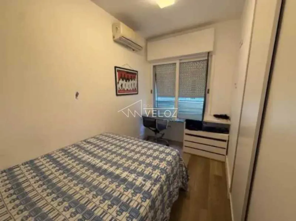 Apartamento, 3 quartos, 121 m² - Foto 21