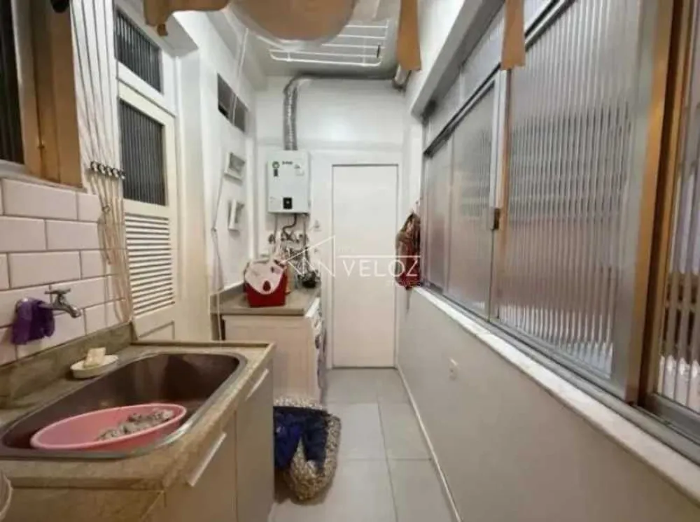 Apartamento, 3 quartos, 121 m² - Foto 13
