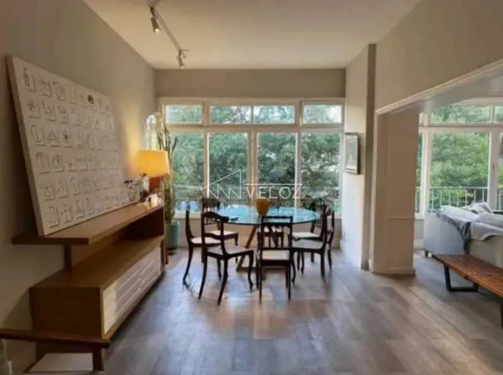 Apartamento, 3 quartos, 121 m² - Foto 23