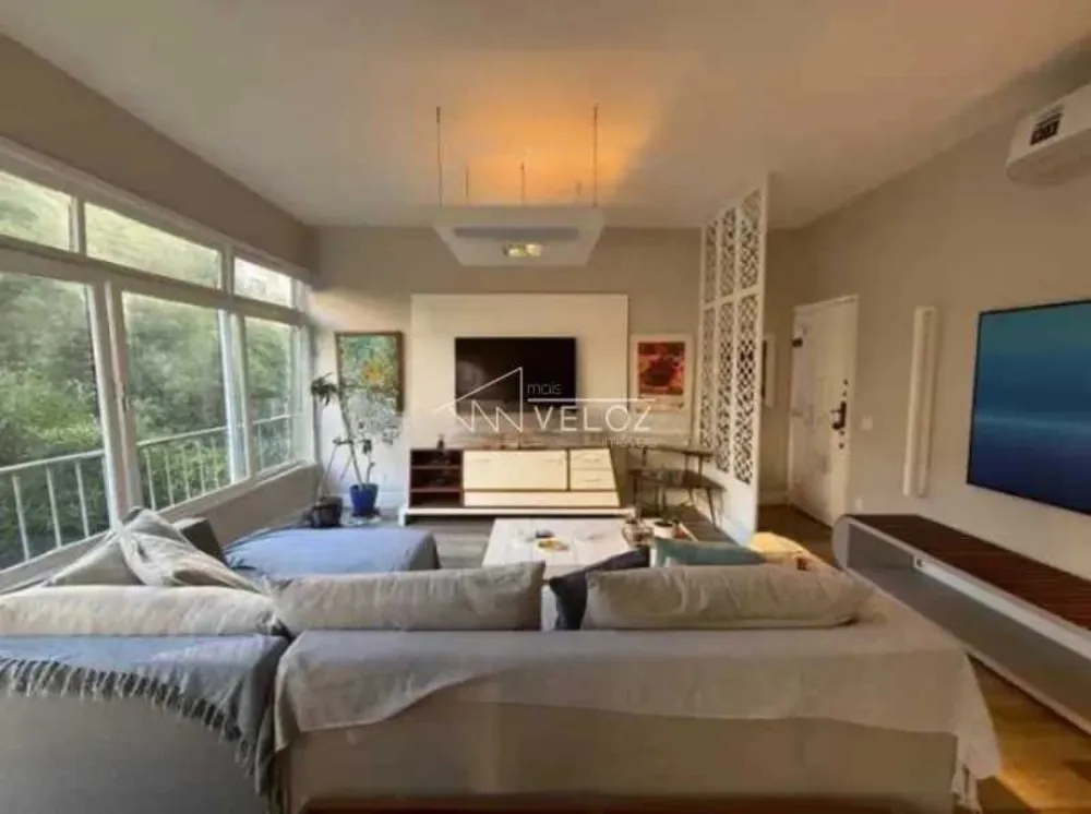 Apartamento, 3 quartos, 121 m² - Foto 6