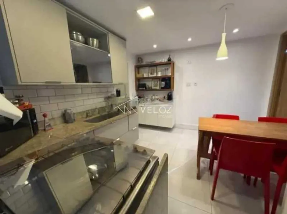 Apartamento, 3 quartos, 121 m² - Foto 17