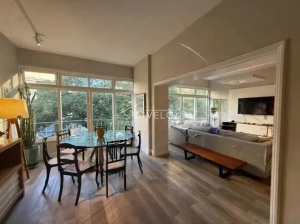 Apartamento, 3 quartos, 121 m² - Foto 22