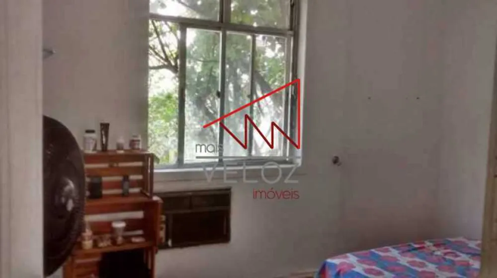 Apartamento, 2 quartos, 50 m² - Foto 5