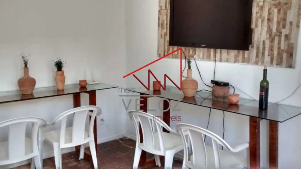 Apartamento, 2 quartos, 50 m² - Foto 3