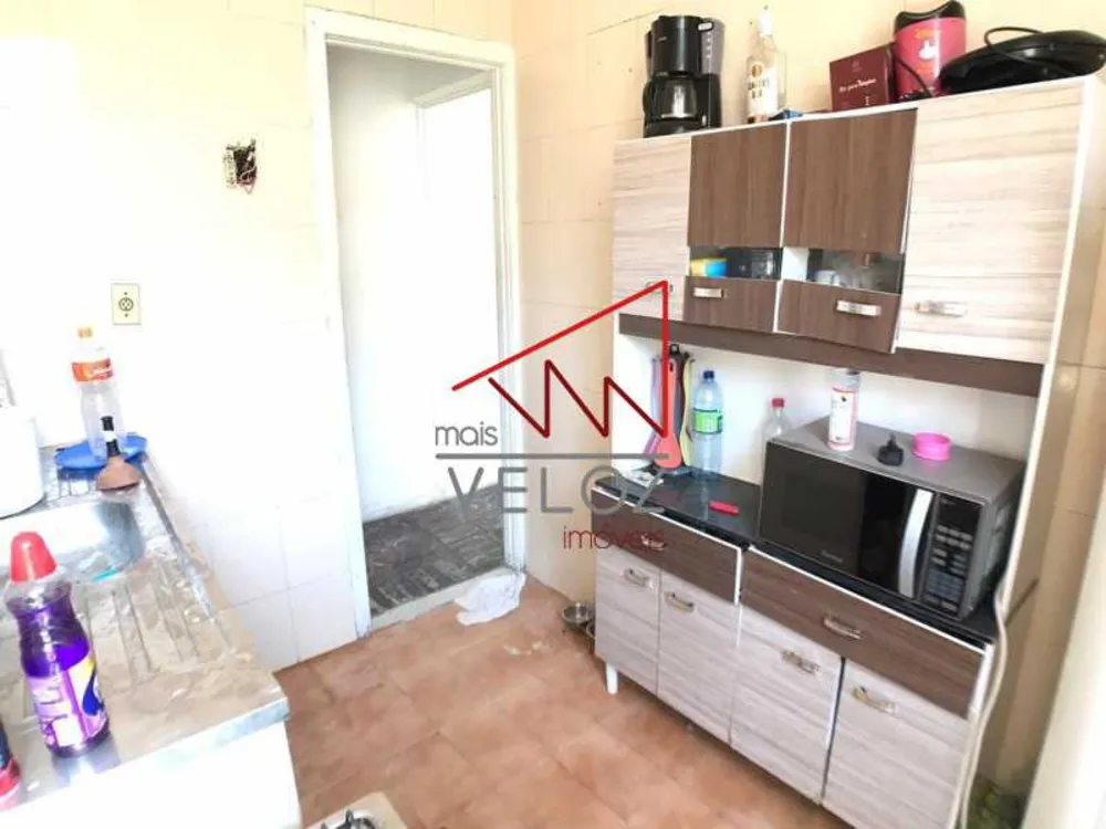 Apartamento, 2 quartos, 50 m² - Foto 9