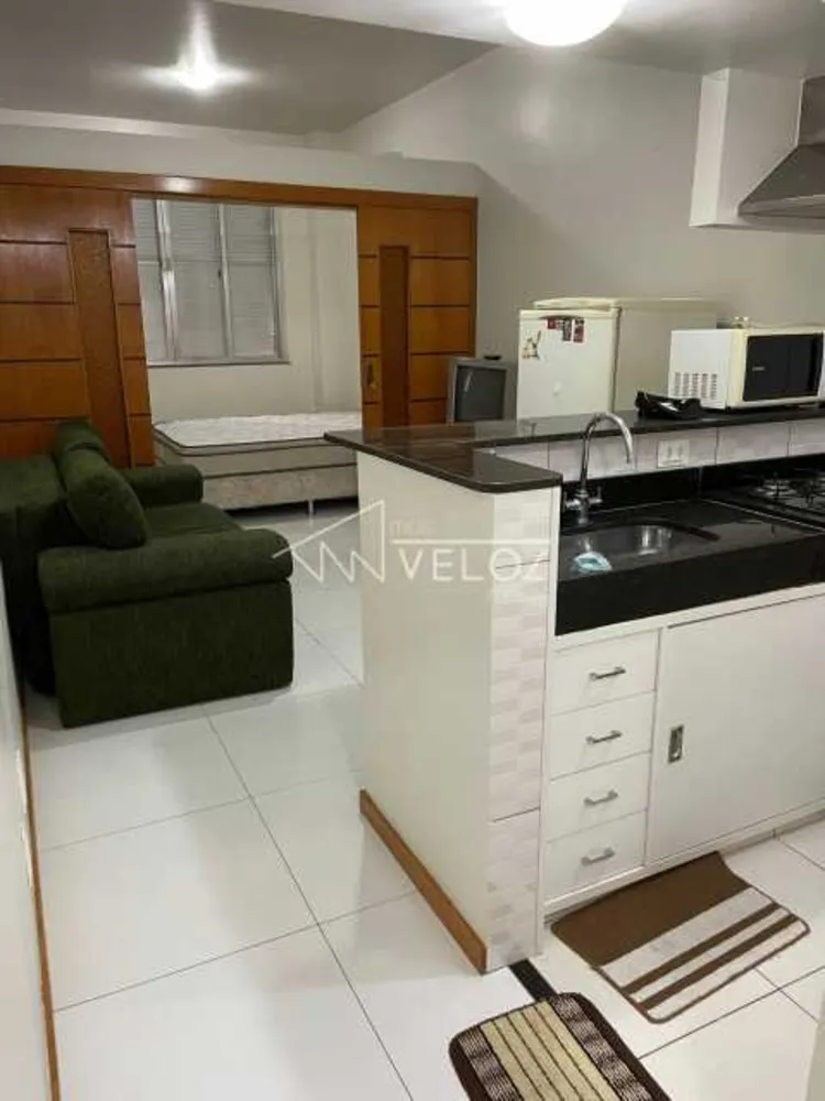 Kitnet-Studio, 32 m² - Foto 13