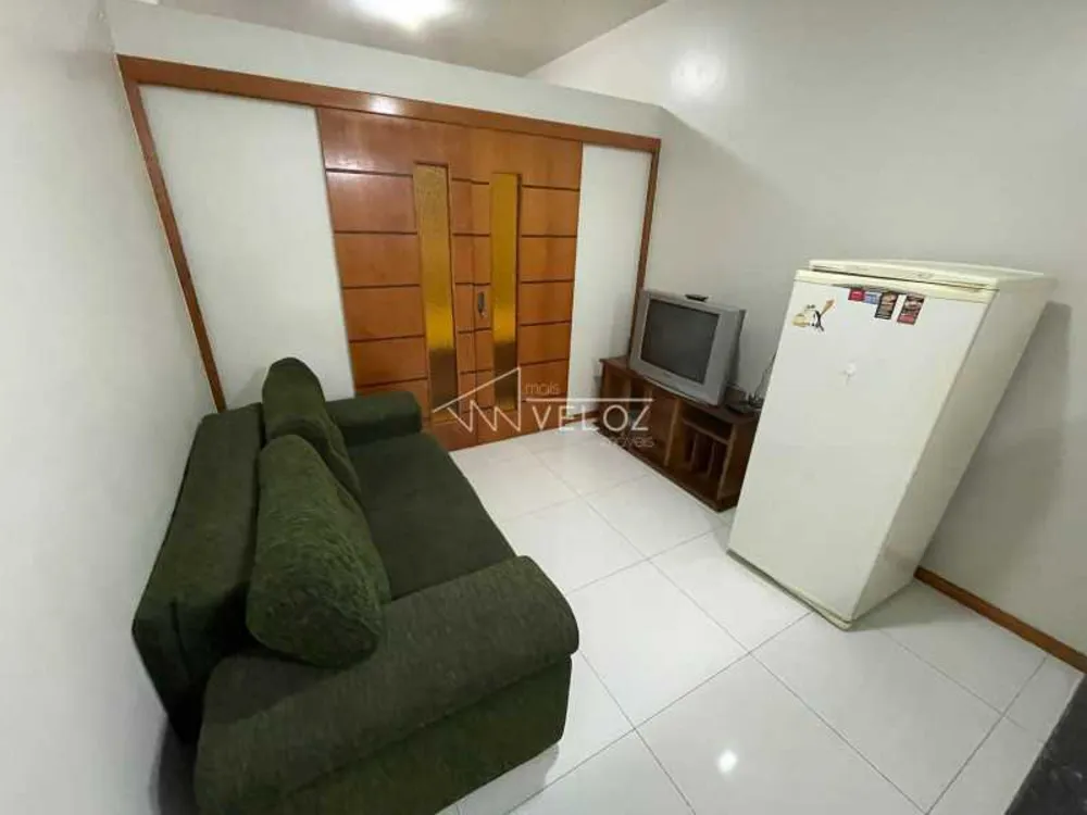 Kitnet-Studio, 32 m² - Foto 4
