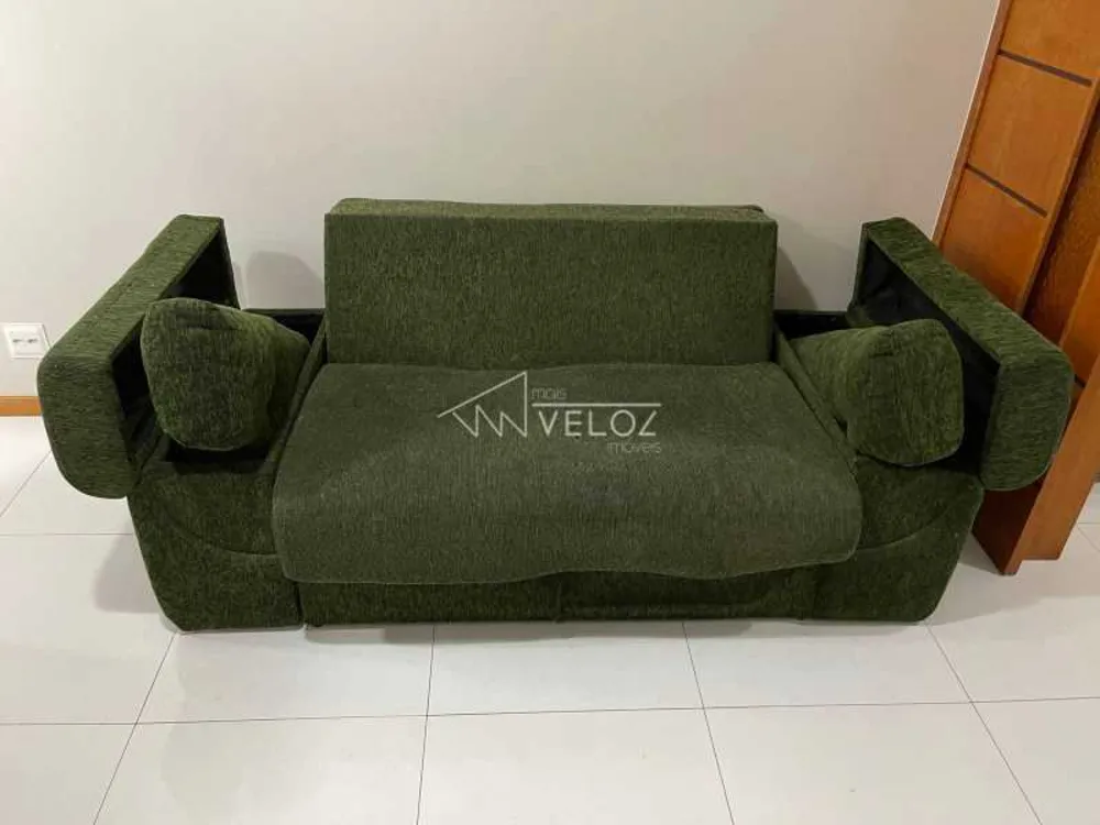 Kitnet-Studio, 32 m² - Foto 16