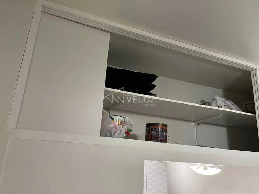 Kitnet-Studio, 32 m² - Foto 8