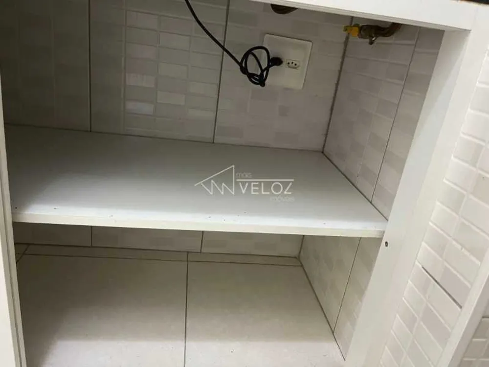 Kitnet-Studio, 32 m² - Foto 15