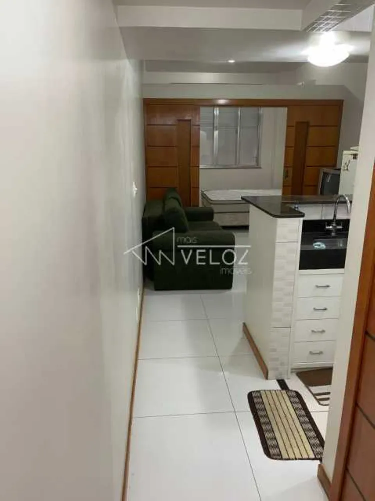 Kitnet-Studio, 32 m² - Foto 12