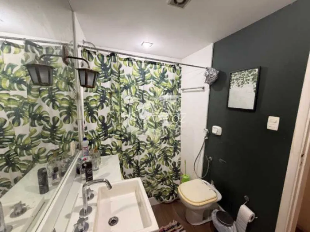 Apartamento, 2 quartos, 110 m² - Foto 2