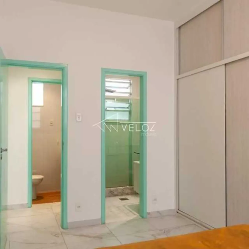 Apartamento, 1 quarto, 51 m² - Foto 2