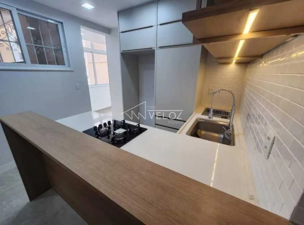 Apartamento, 4 quartos, 205 m² - Foto 1