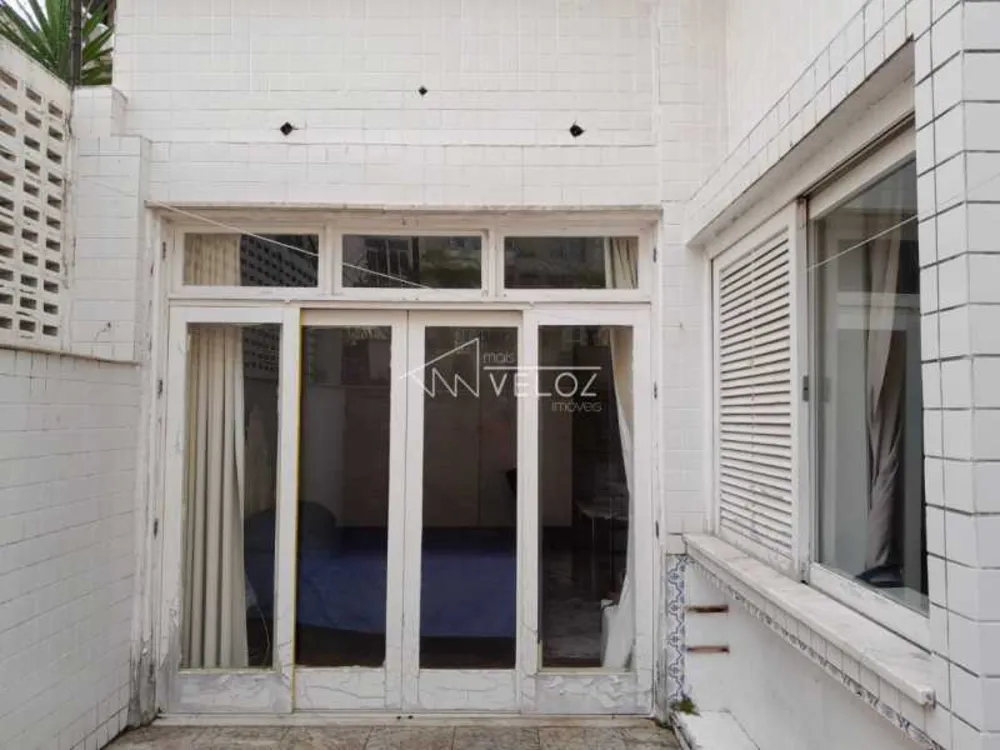 Apartamento, 3 quartos, 110 m² - Foto 1