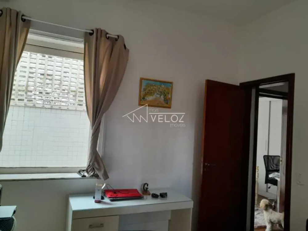 Apartamento, 3 quartos, 110 m² - Foto 10