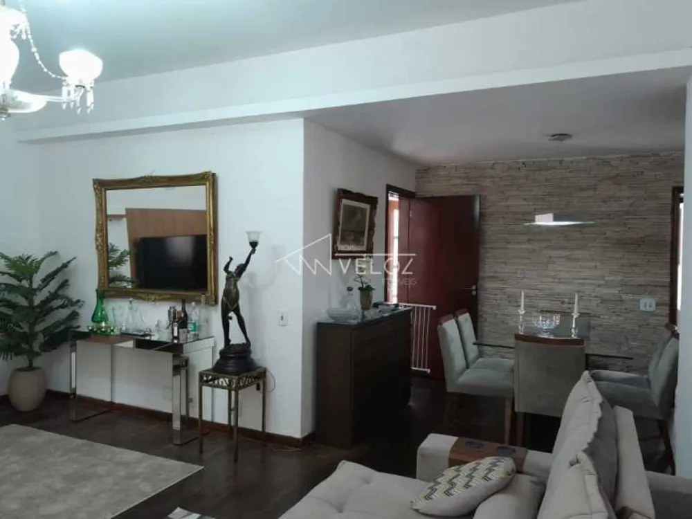Apartamento, 3 quartos, 110 m² - Foto 19