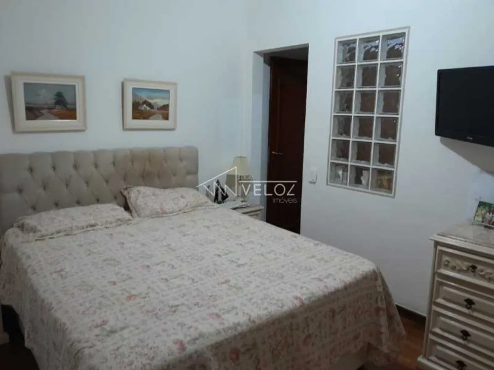 Apartamento, 3 quartos, 110 m² - Foto 9