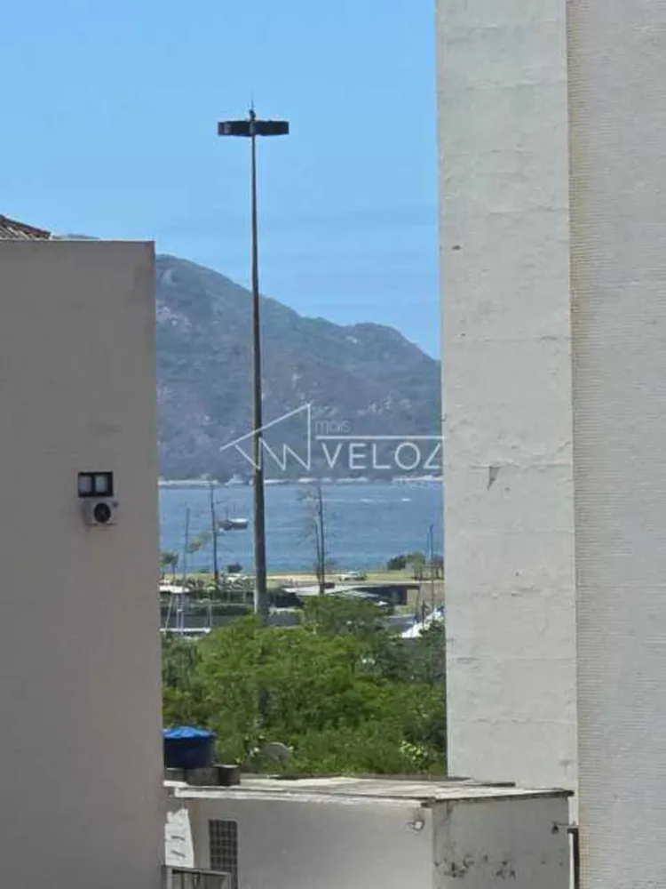 Apartamento, 1 quarto, 47 m² - Foto 7