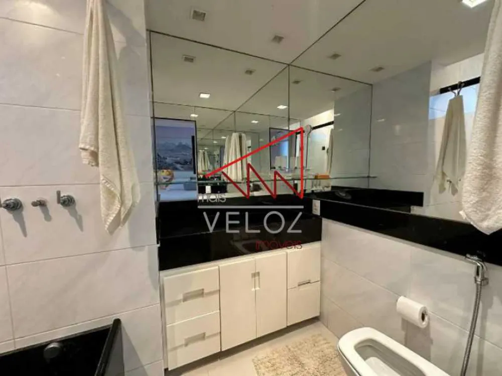 Apartamento, 3 quartos, 105 m² - Foto 6