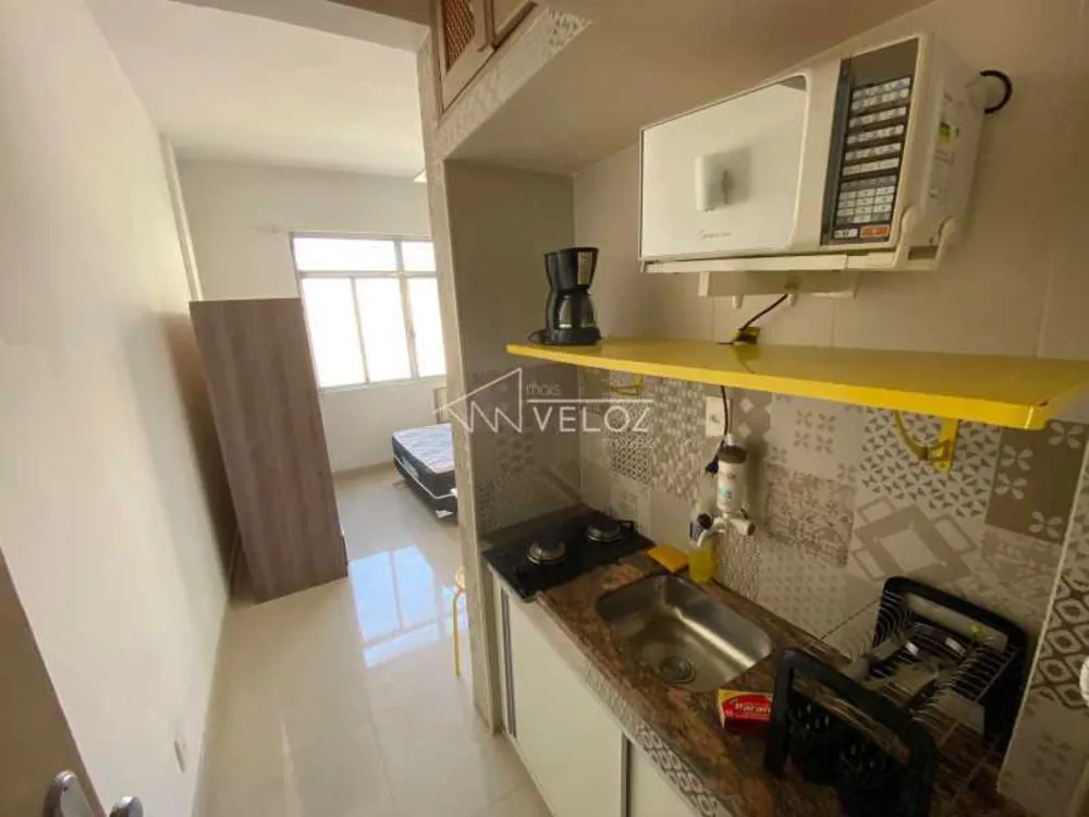 Apartamento, 1 quarto, 19 m² - Foto 14