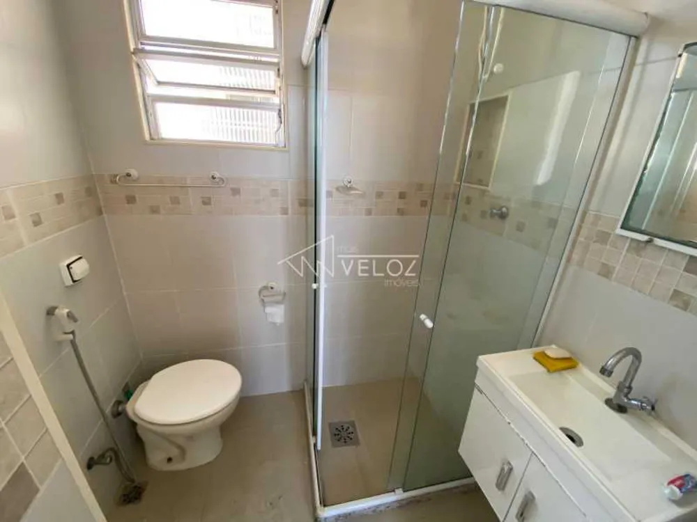 Apartamento, 1 quarto, 19 m² - Foto 21
