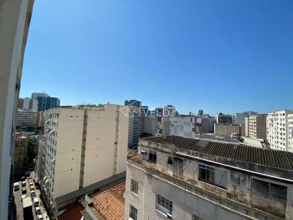 Apartamento, 1 quarto, 19 m² - Foto 5
