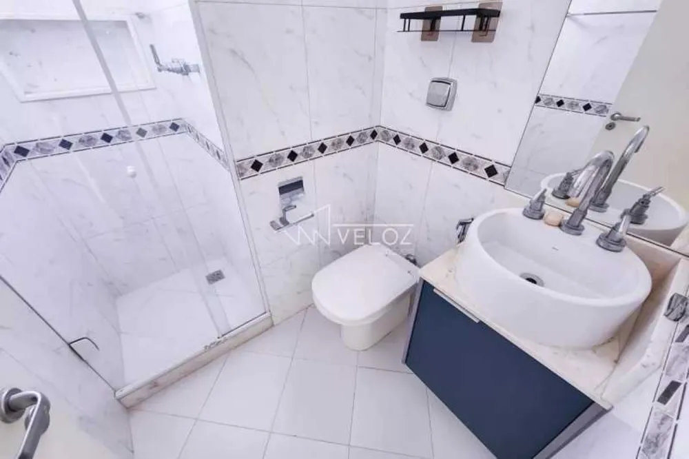 Cobertura, 3 quartos, 160 m² - Foto 1