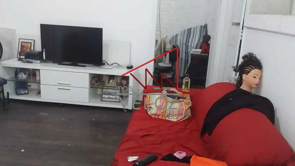 Sobrado, 3 quartos, 50 m² - Foto 1