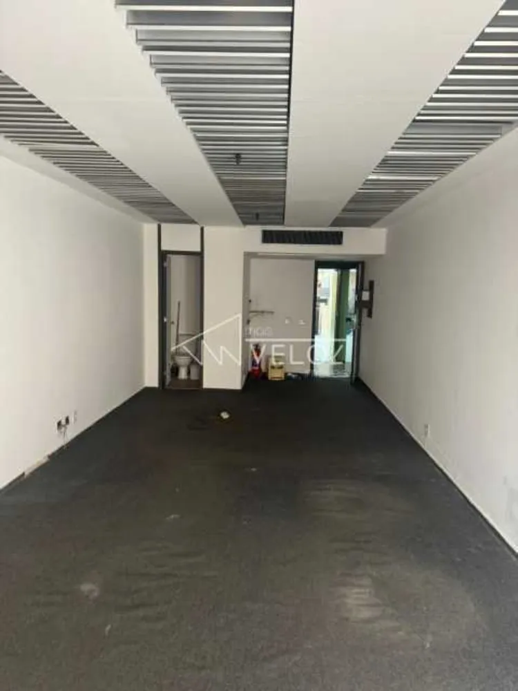 Sala-Conjunto, 37 m² - Foto 13