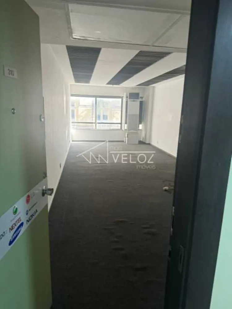 Sala-Conjunto, 37 m² - Foto 8