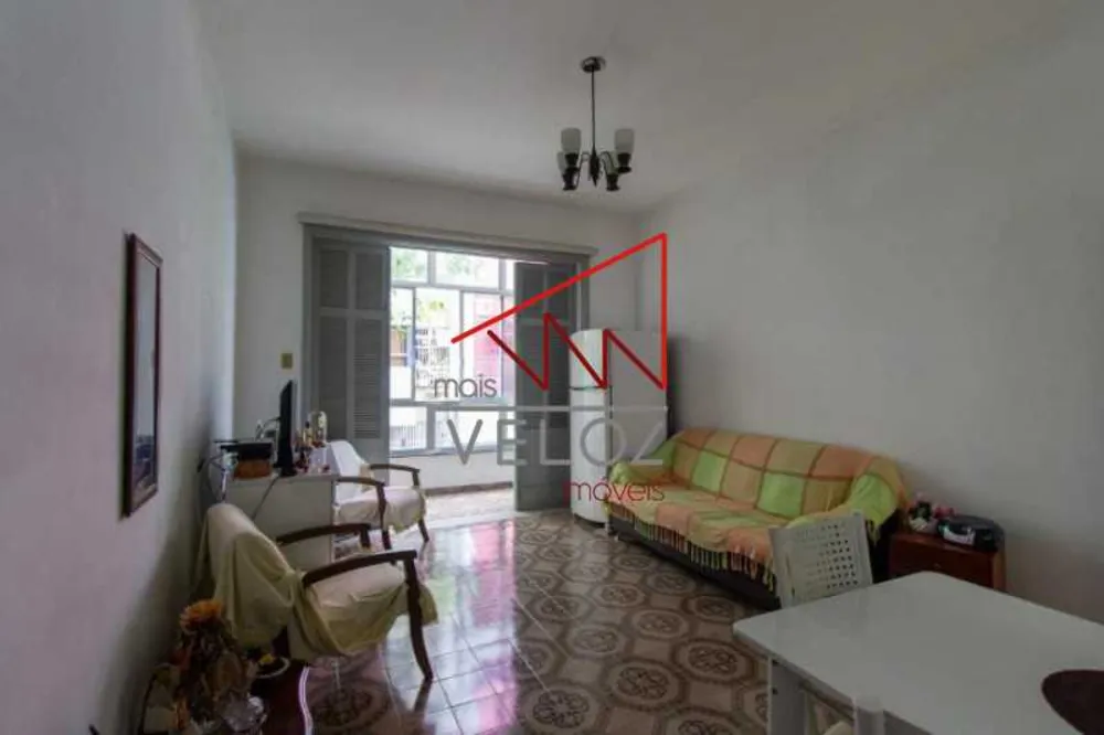 Apartamento, 1 quarto, 50 m² - Foto 3