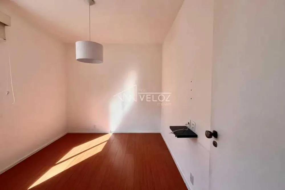 Apartamento, 4 quartos, 124 m² - Foto 6