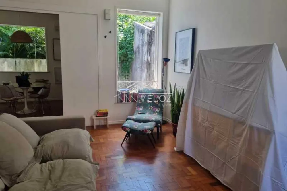 Apartamento, 3 quartos, 97 m² - Foto 2