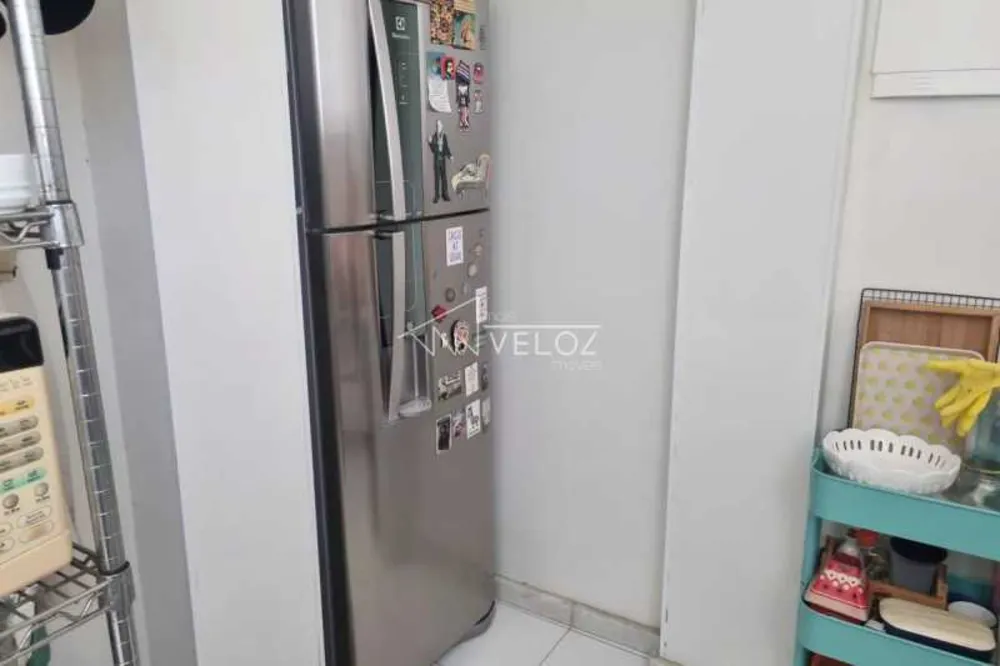 Apartamento, 3 quartos, 97 m² - Foto 9