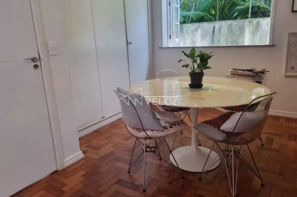 Apartamento, 3 quartos, 97 m² - Foto 7