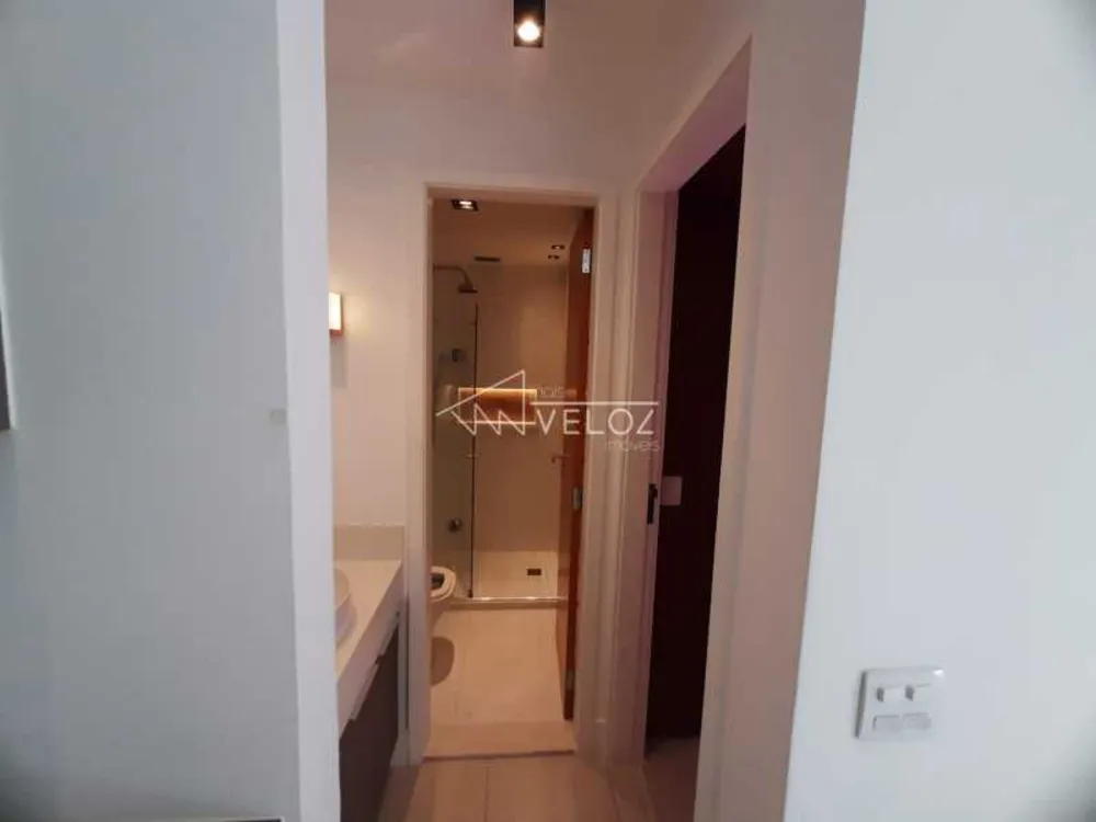 Flat/Apart Hotel, 1 quarto, 40 m² - Foto 2