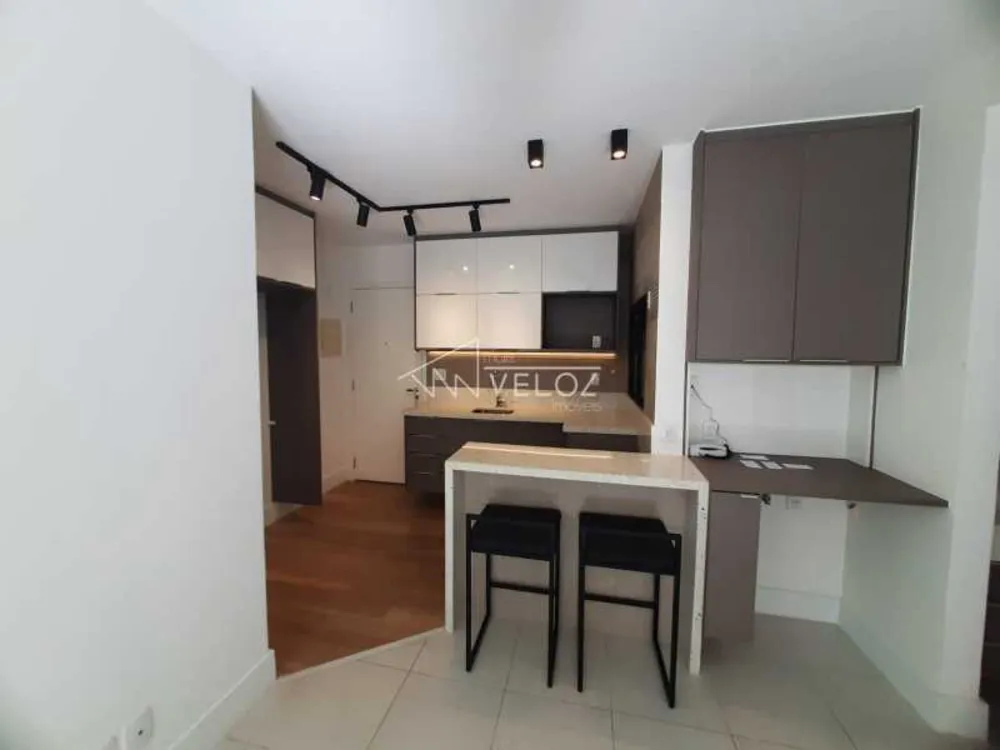 Flat/Apart Hotel, 1 quarto, 40 m² - Foto 4