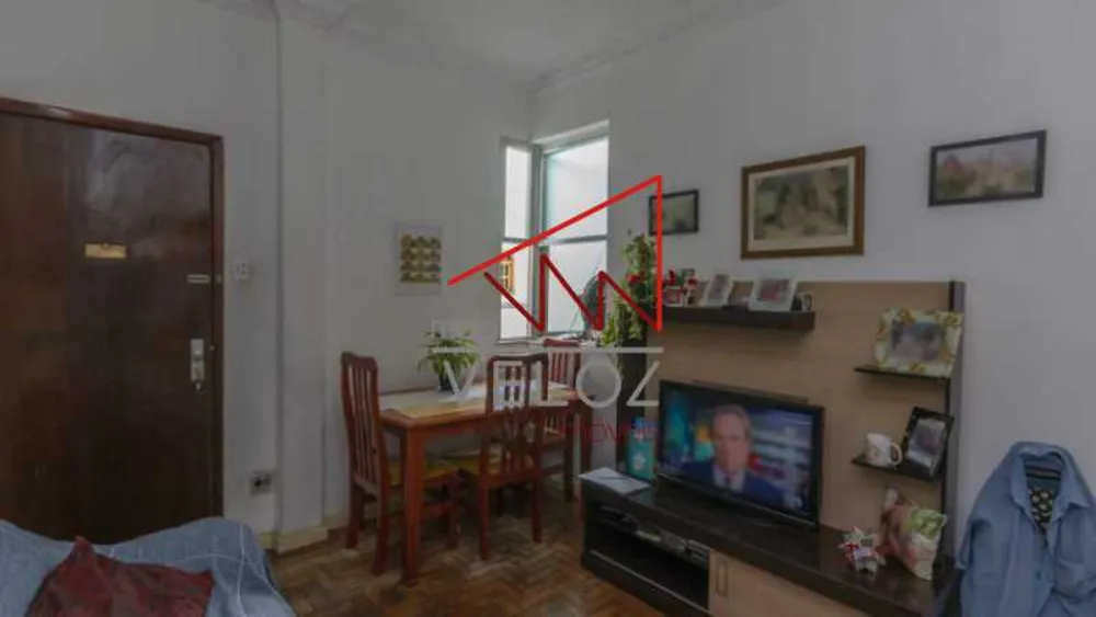 Apartamento, 2 quartos, 60 m² - Foto 7