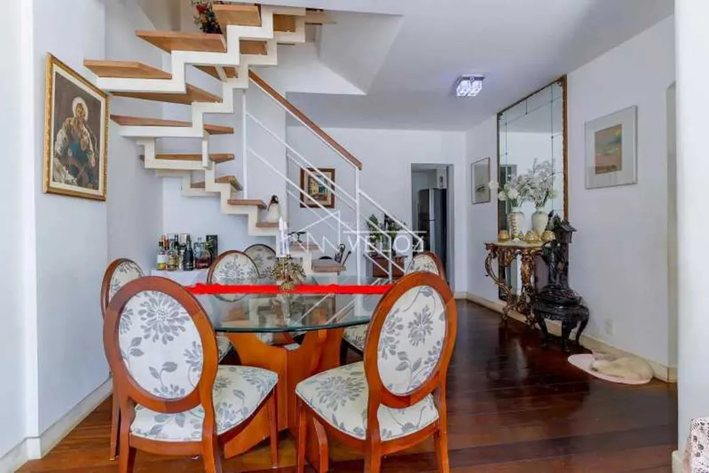 Apartamento, 5 quartos, 125 m² - Foto 1