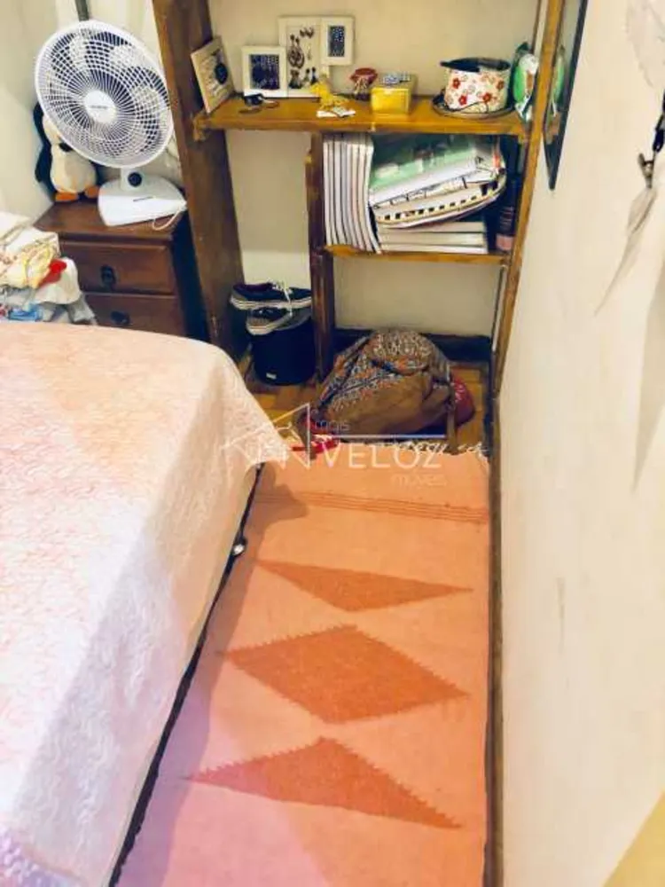 Apartamento, 2 quartos, 70 m² - Foto 12